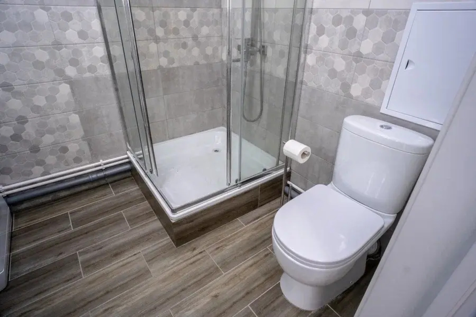 Апартаменты евродвушка со стильным ремонтом в самом центре города