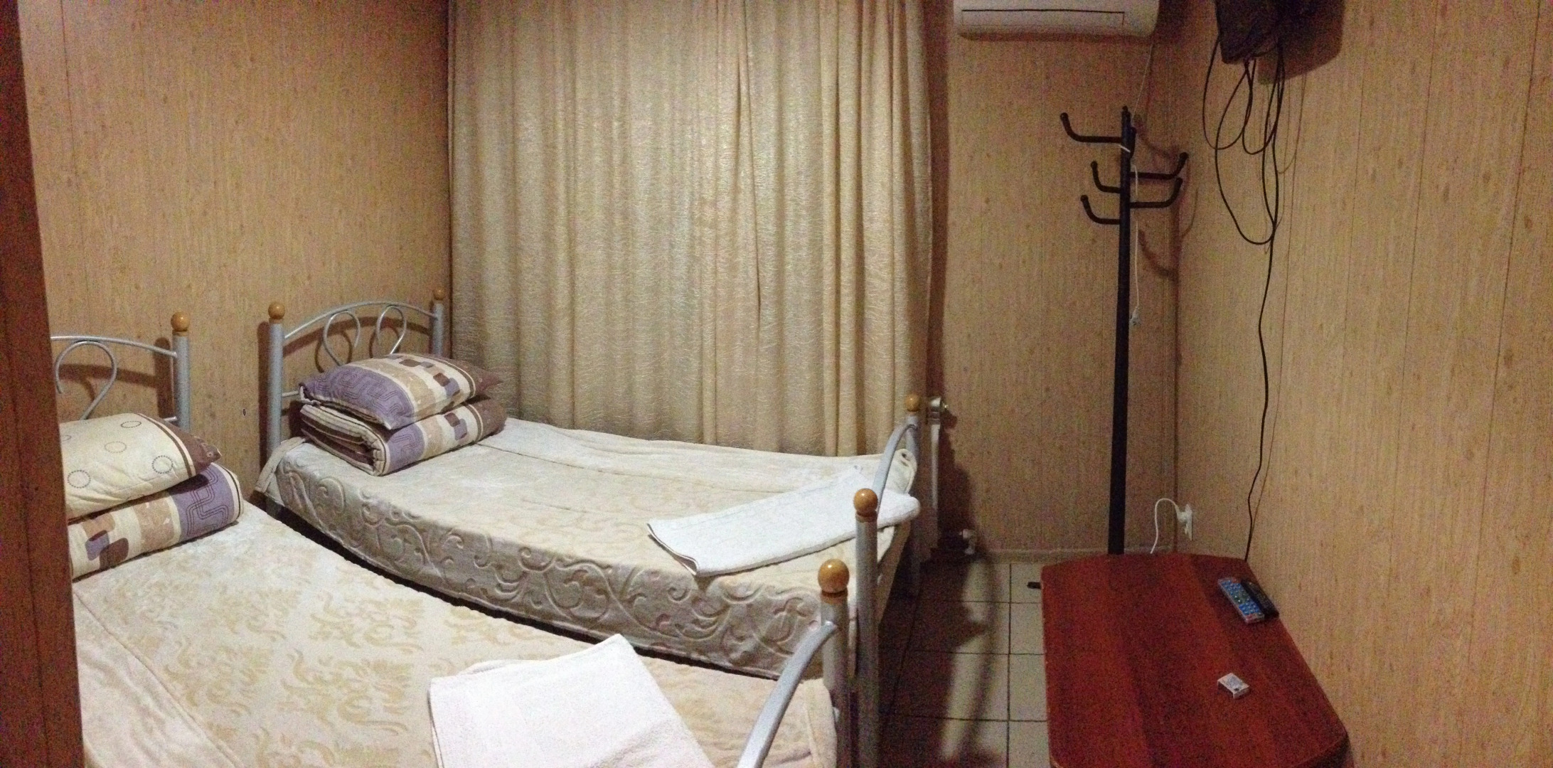 Мотель Бетта