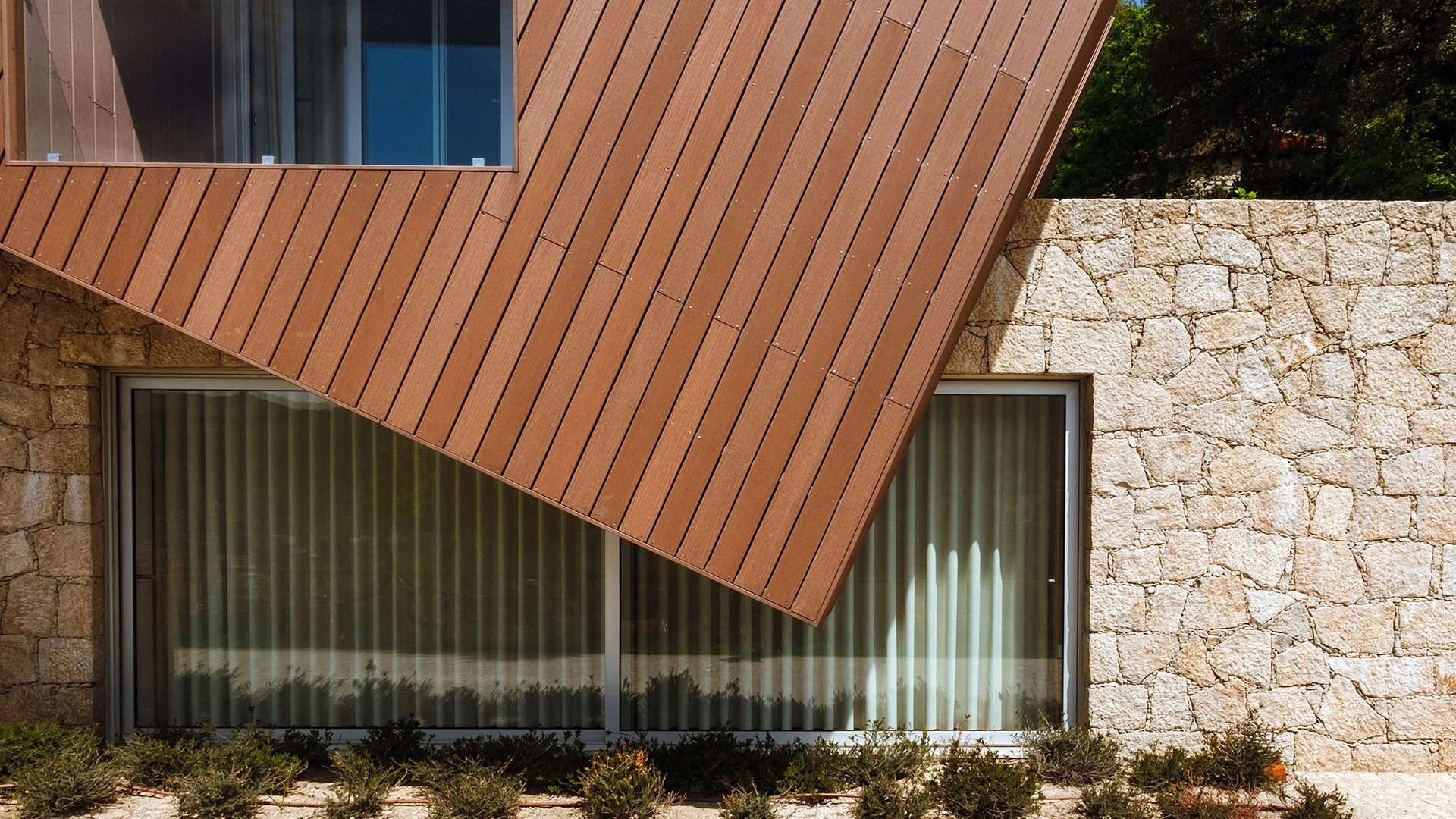 Гостевой Дом Agrinho Residences Gerês