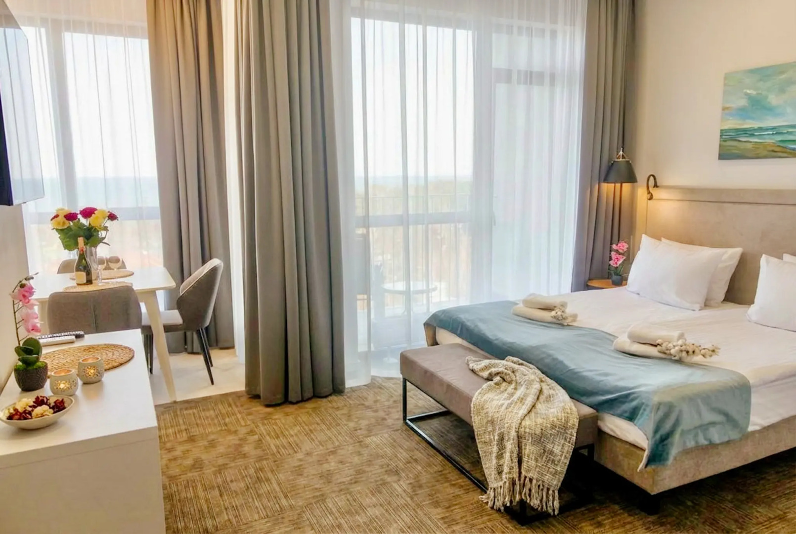 Sun City Apartments 3