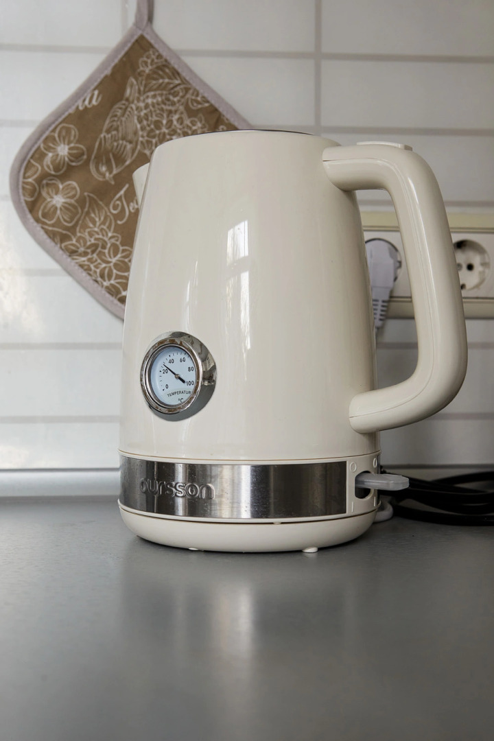 Апартаменты в Центре Бохо 1