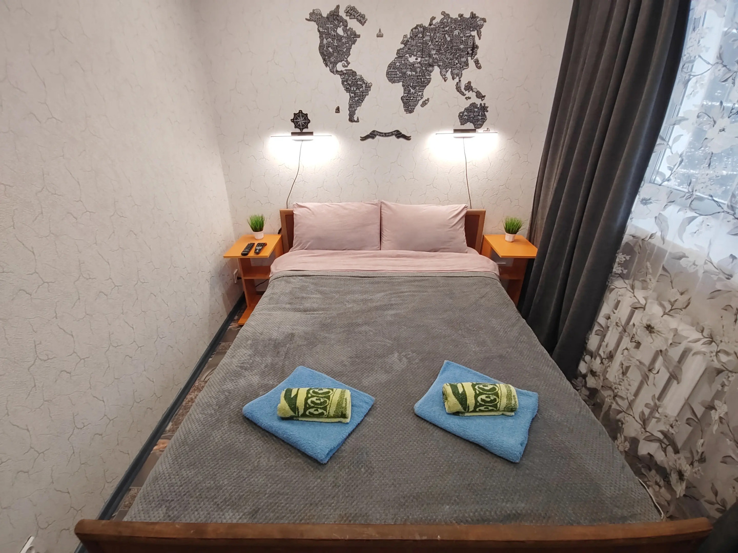 Квартира возле Филармонии С.Перовской 11А