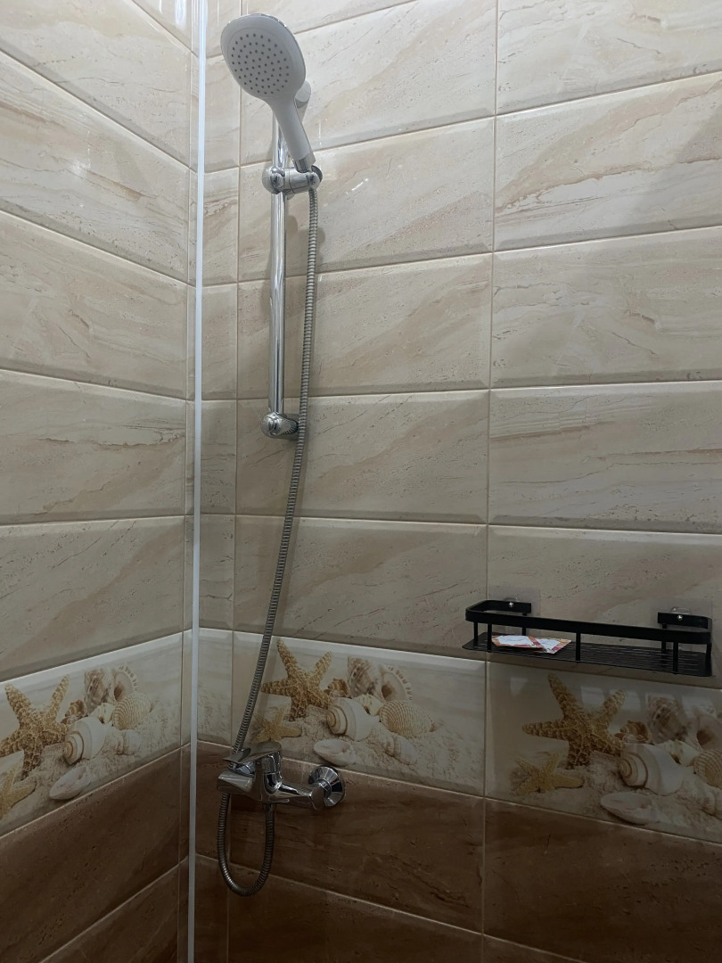 Гостевой дом Метелица