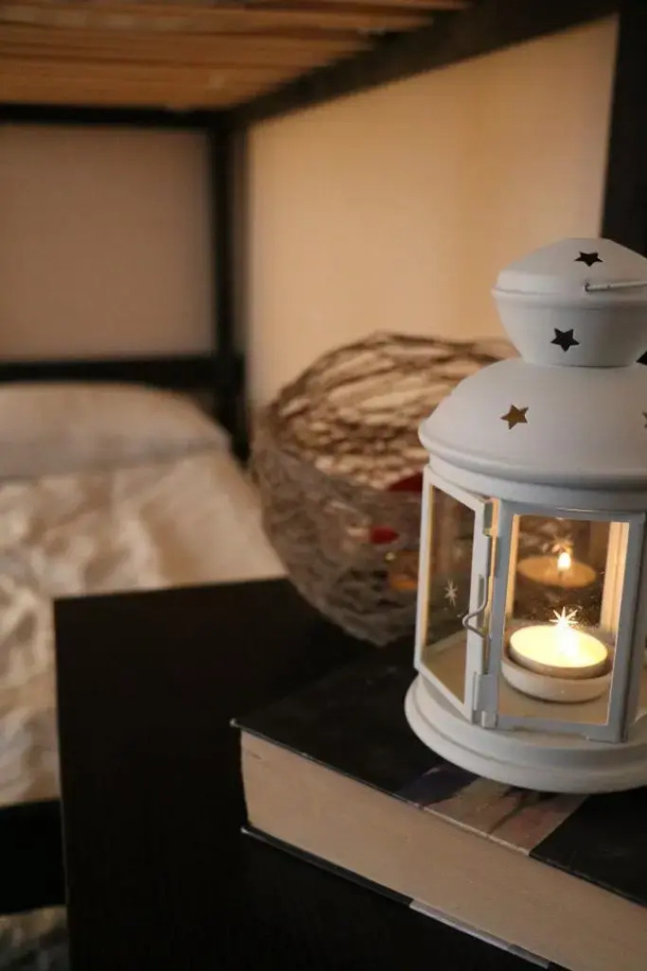 Хостел Крылья