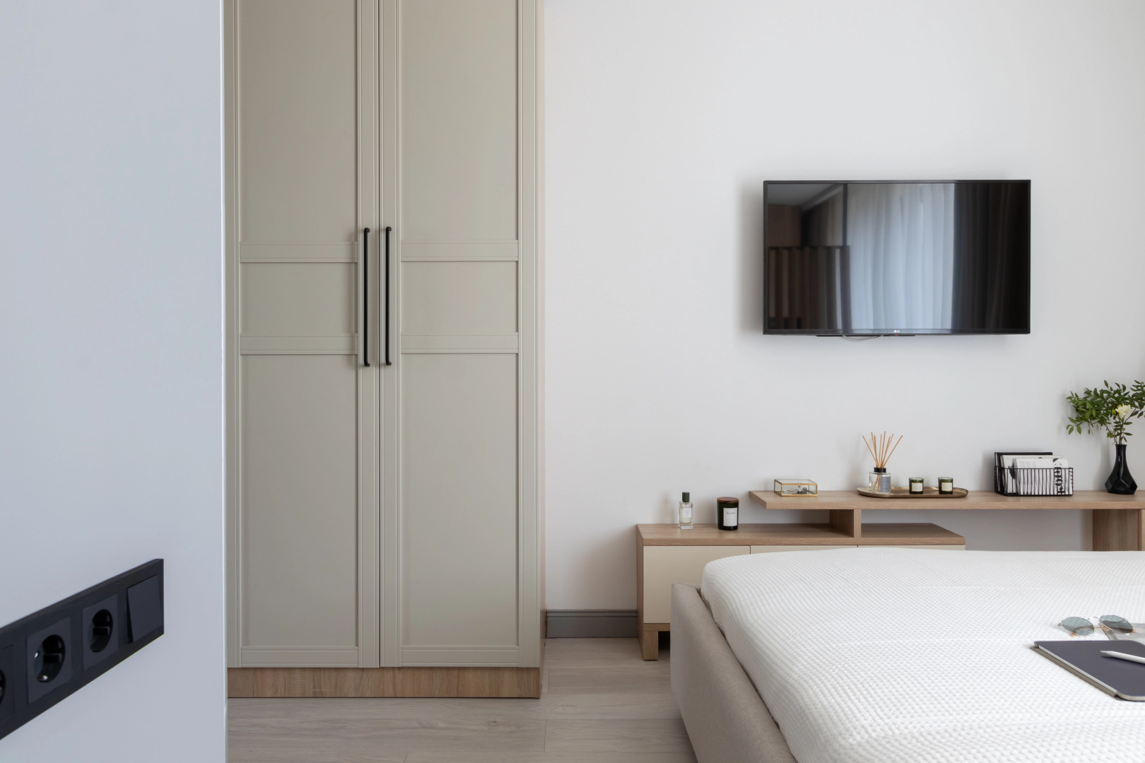 Апартаменты у Площади Александра Невского