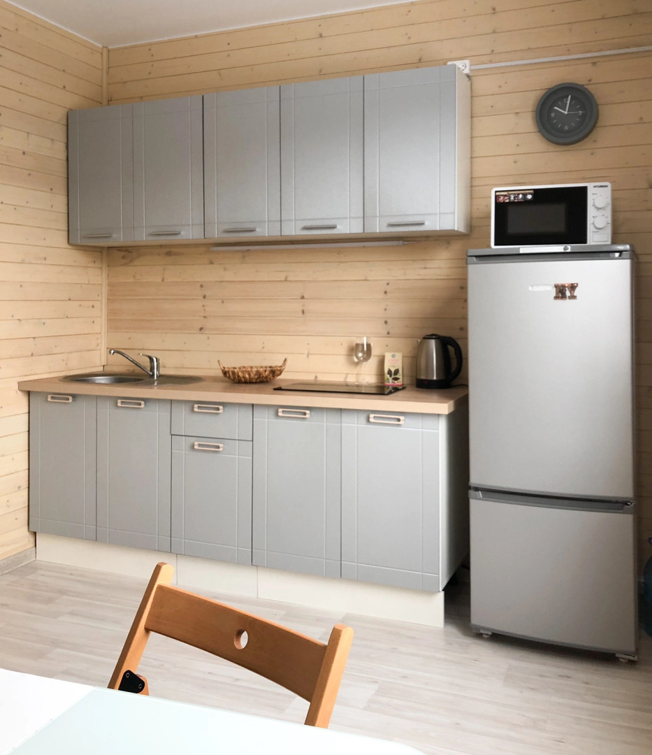 Гостевой дом Дом у леса