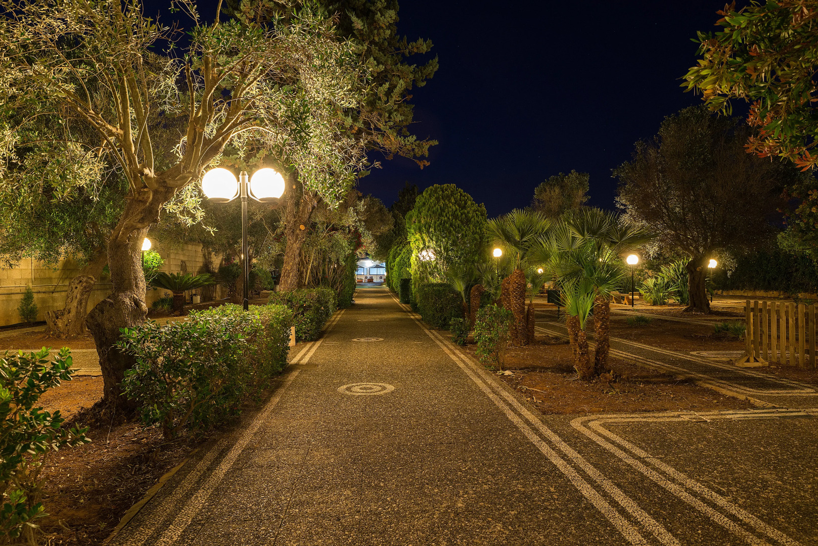 Отель Villa Costes Gallipoli