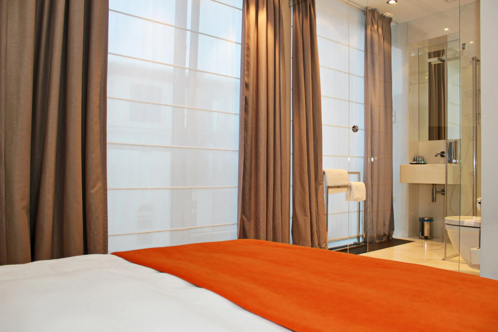 Бутик-отель H15 Boutique Hotel