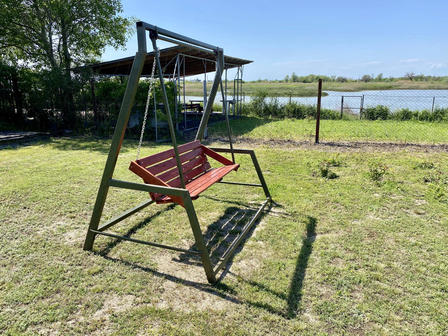 Гостевой дом Луч-Галерея