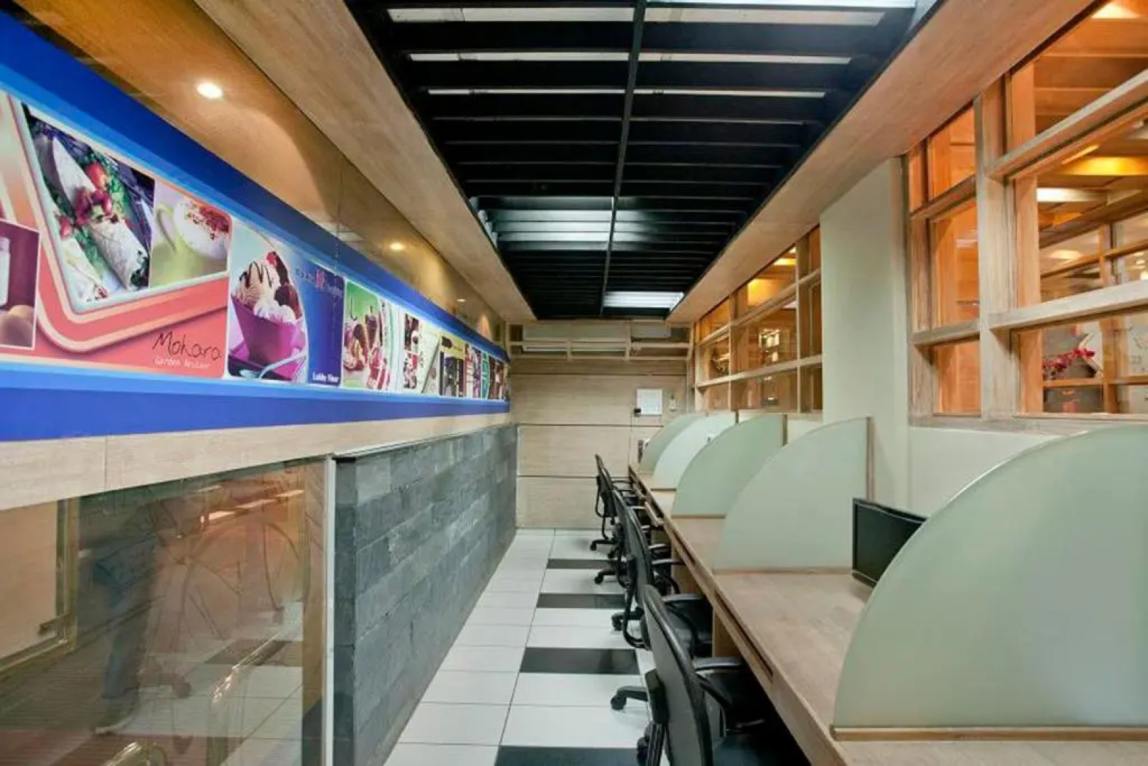 Well Park Residence Boutique Hotel