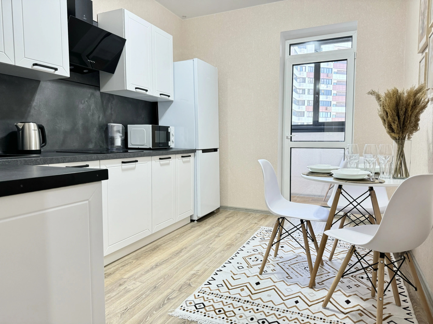 ЖК Европейский в центре