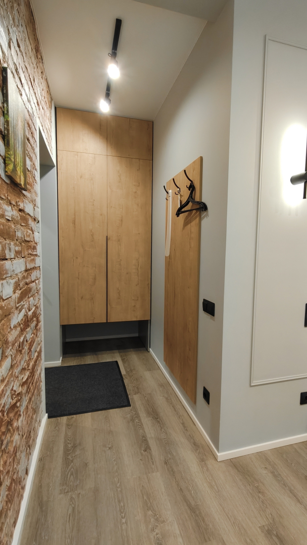 Квартира на Проспекте Ленина 6