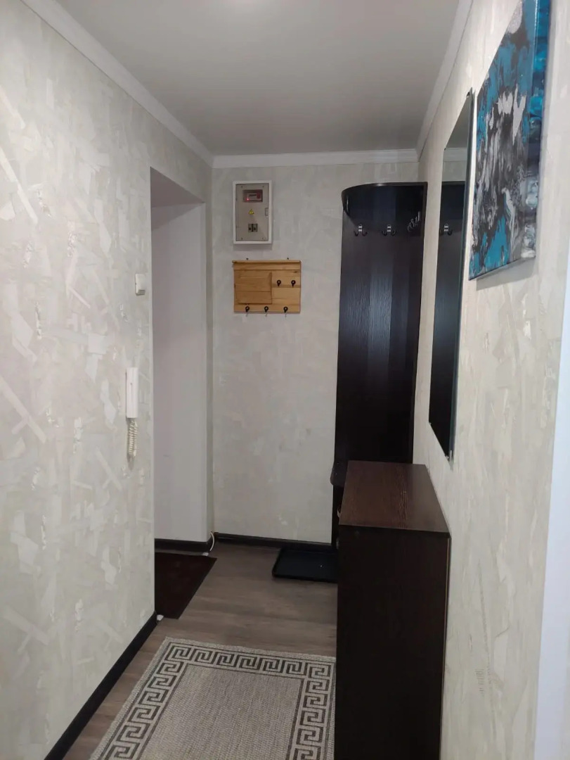 Квартира на Народной