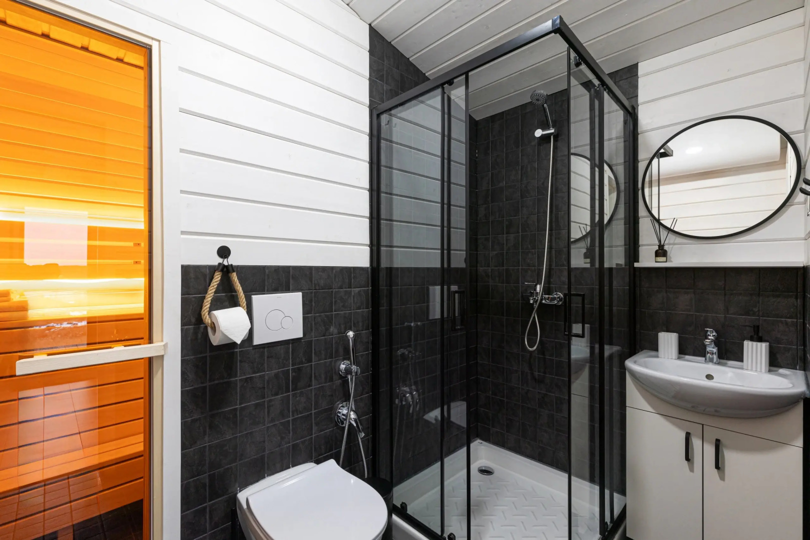 Частный дом WOW Dacha Рябина