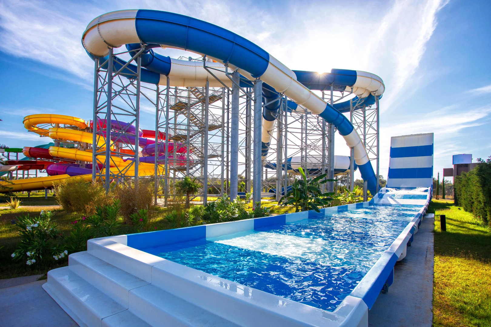 Concorde Luxury Resort & Casino