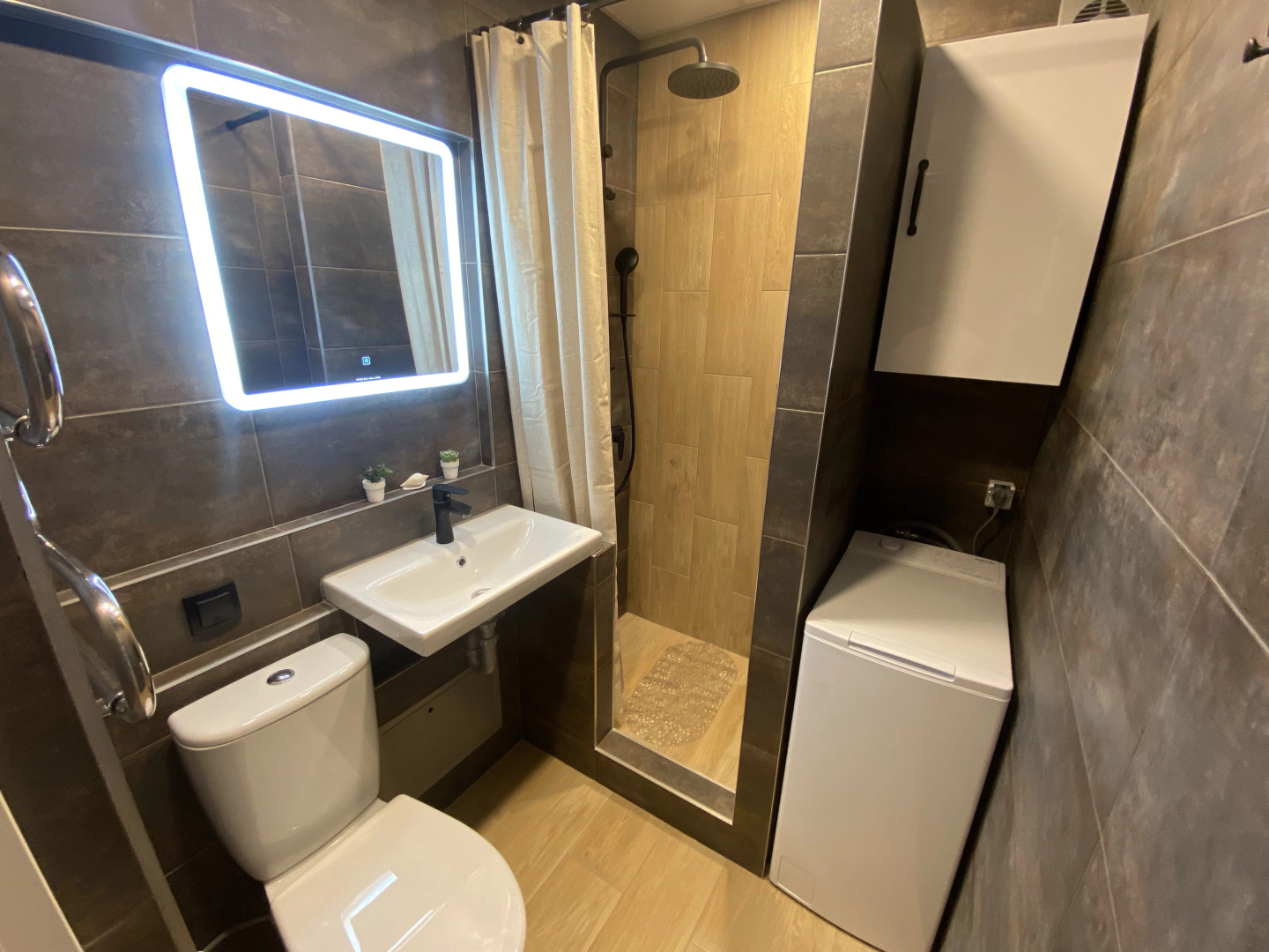 Квартира уютная  в центре Калининграда