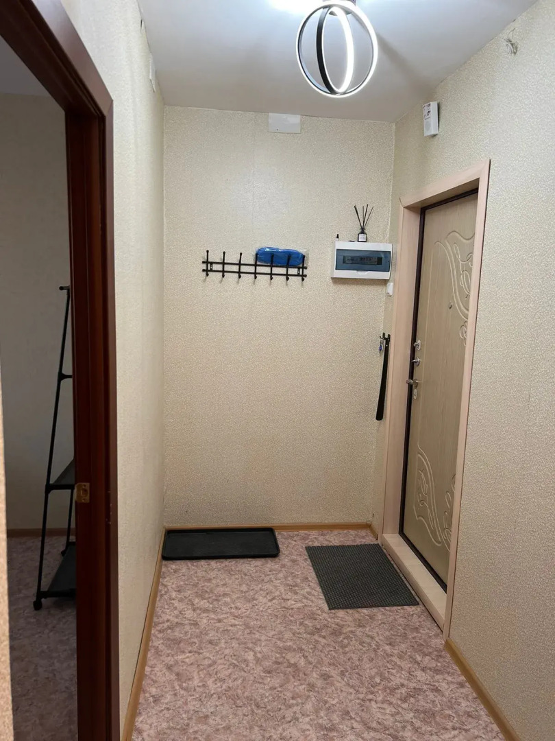 Квартира Посуточная Аренда