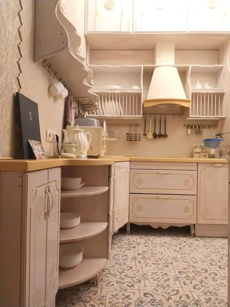 Гостевой Дом Дом Трувеллера