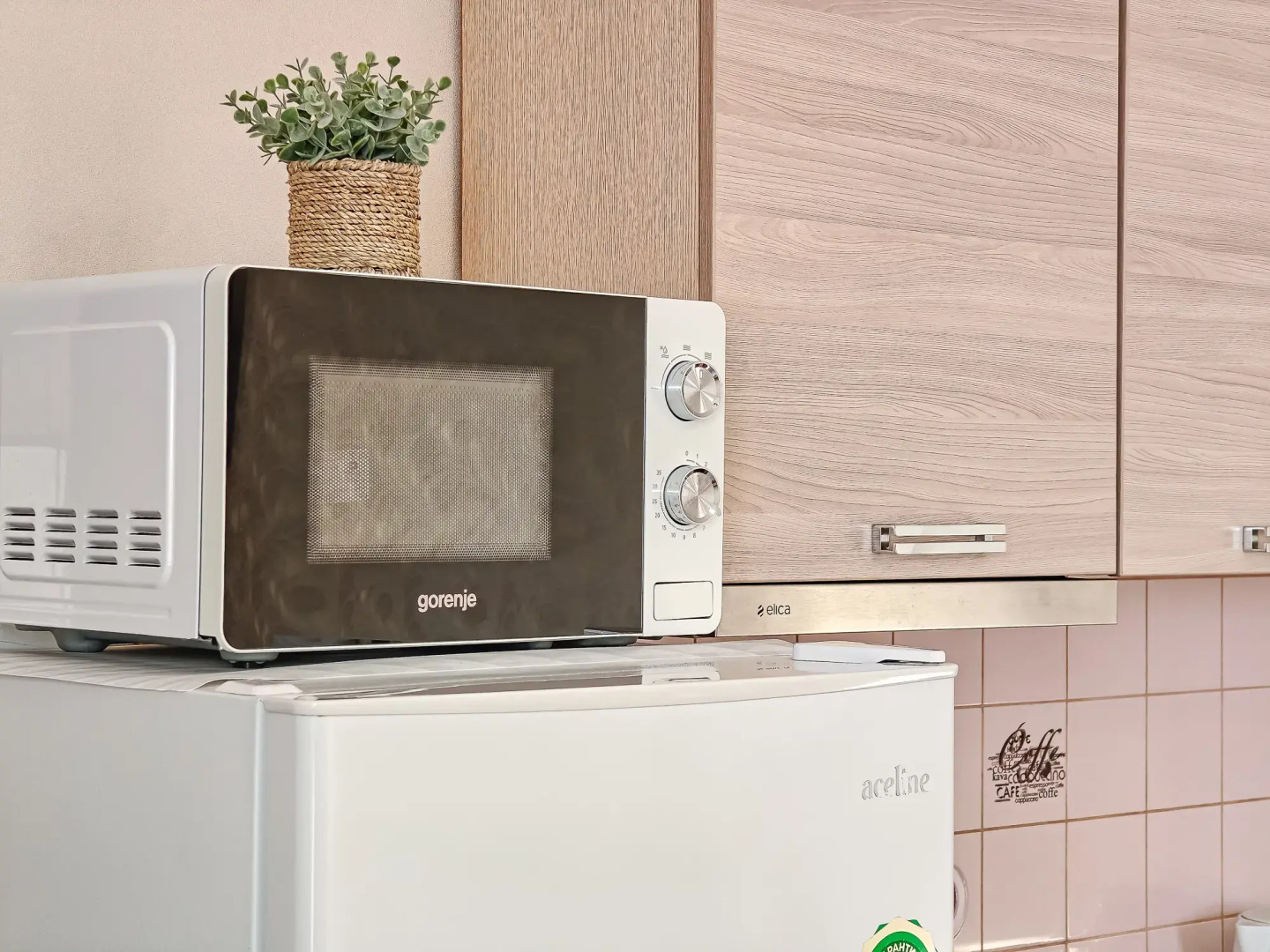 Апартаменты Фрунзе 49/2