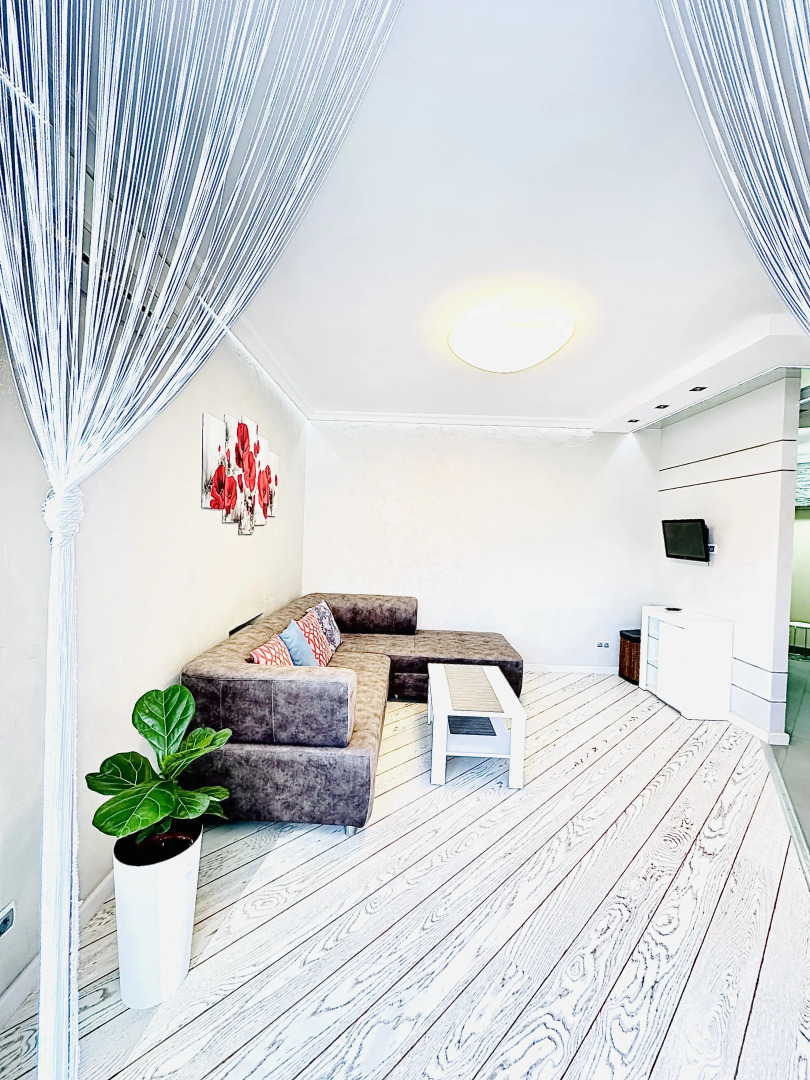 Апартаменты в 200 м от Пляжа г. Пионерский ул.Рабочая,6