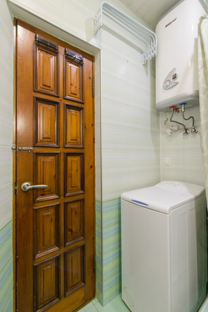 Квартира с великолепной локацией в г. Сочи