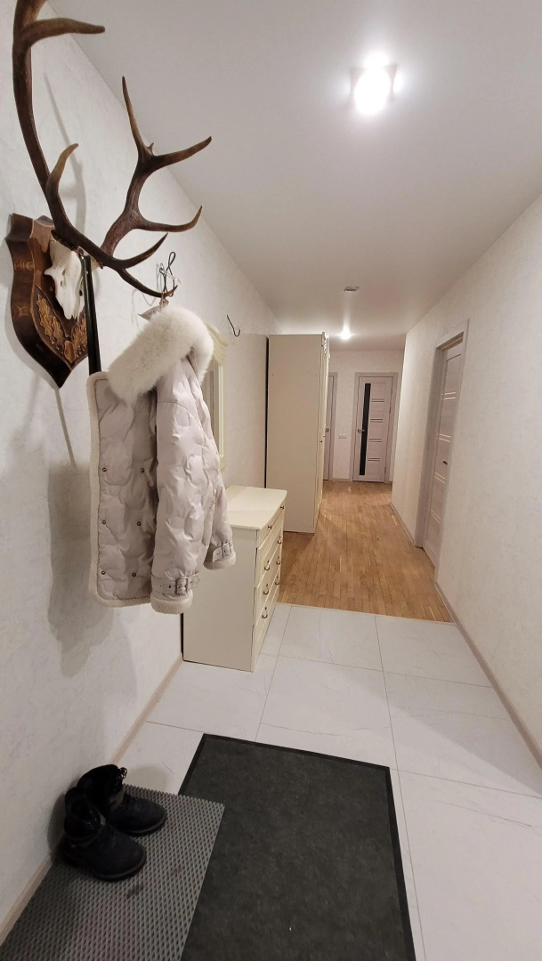 Апартаменты в Центре Victoria