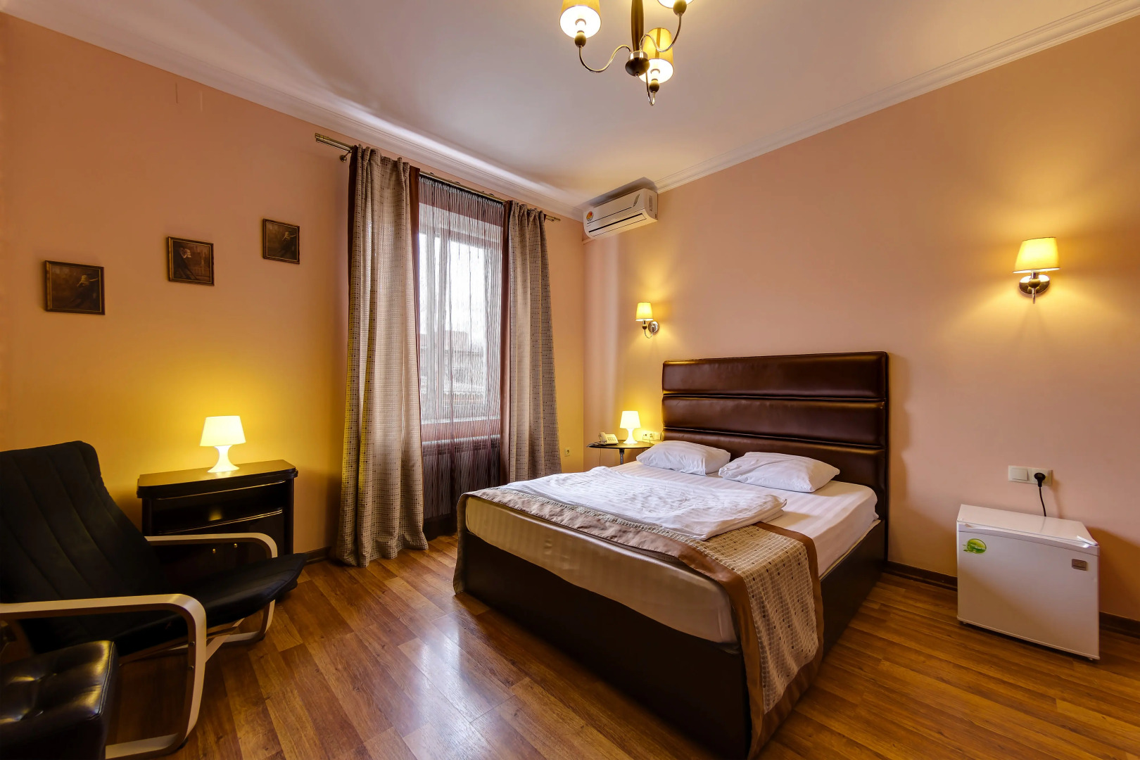 Отель Мартон Сказка