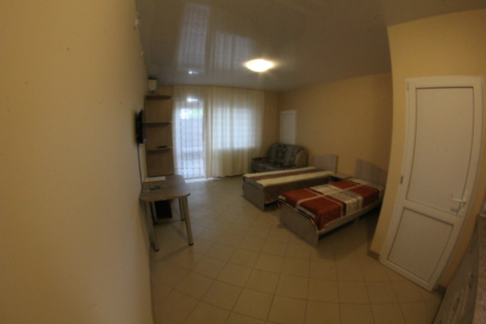 Гостевой Дом Мой Дом на Краснодарской