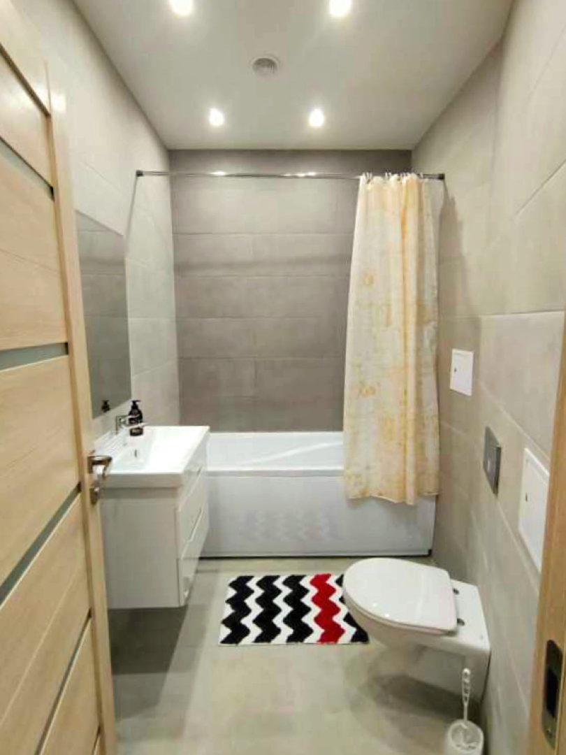 Апартаменты 6 Aparts Tonnelnaya 16