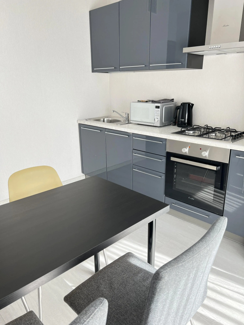 Апартаменты Едем в Казань/Сердце Города