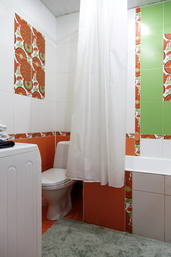 Апартаменты Comfort apartament