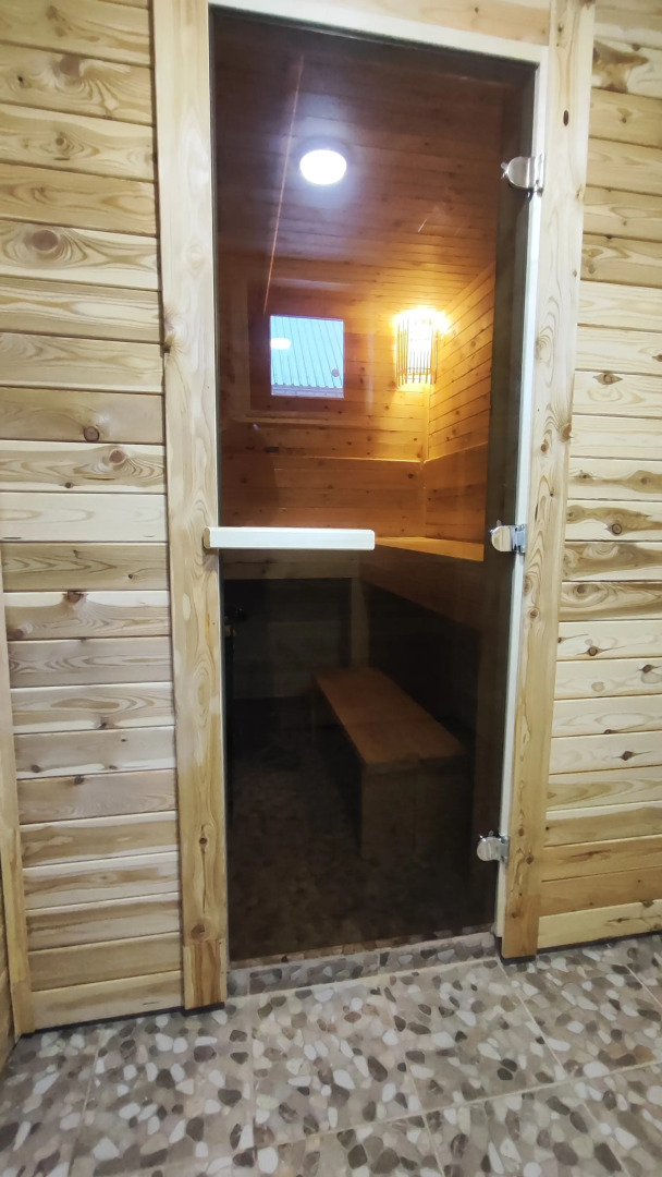 Гостевой дом Байкал