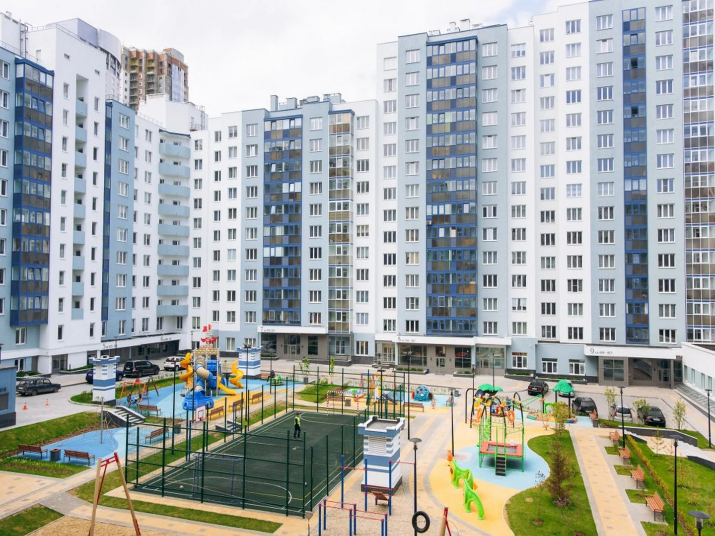 Апартаменты Домашний Уют на Шейнкмана 88