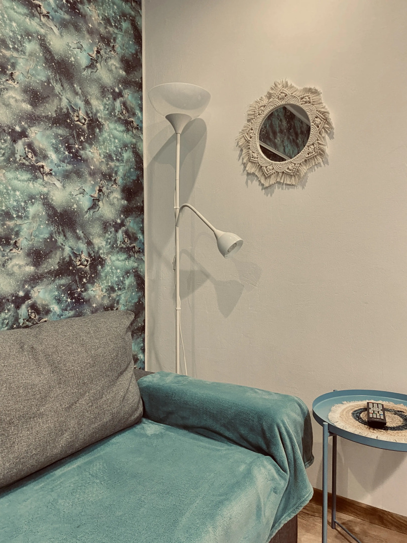 Квартира Космос в Центре Выксы