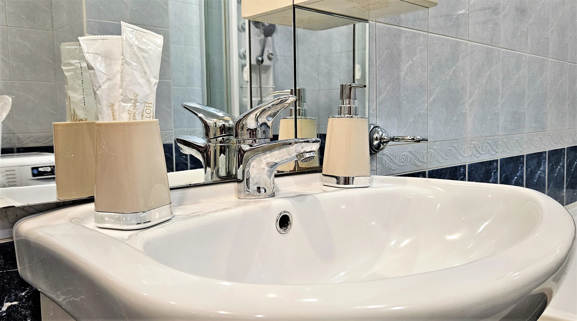 Апартаменты Добрый Дом рядом с Цветным Бульваром