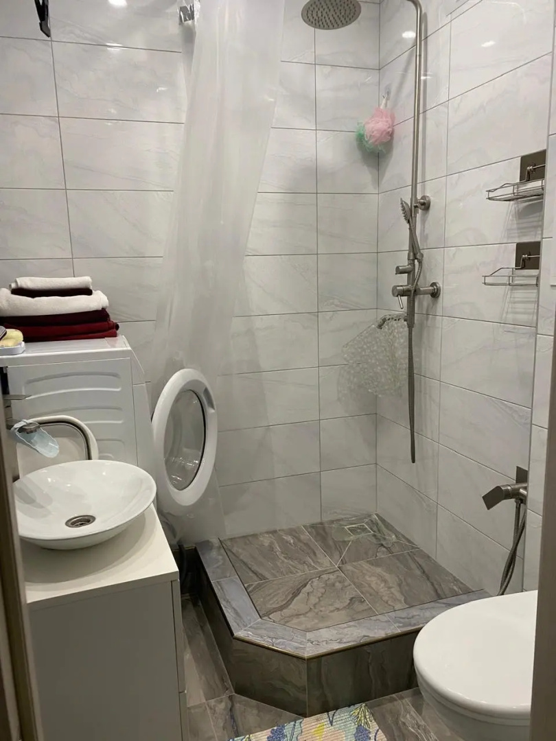 Квартира на Ульянова 45