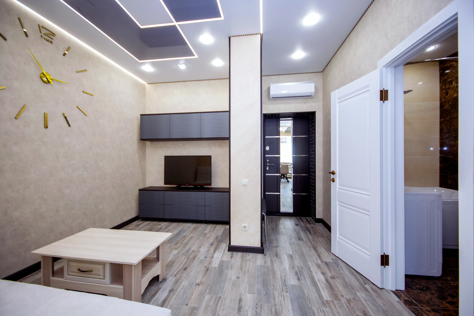 Апартаменты ViP Apart 4