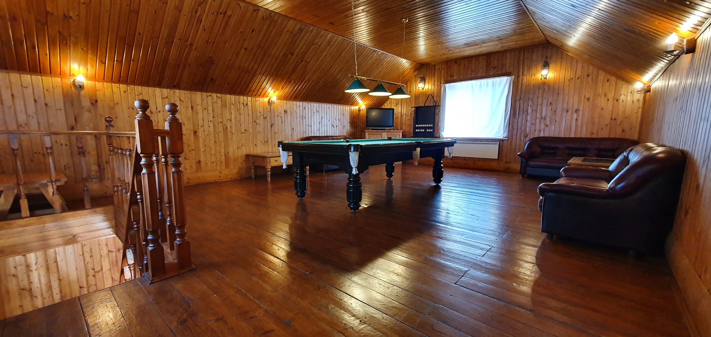 ЭКО Отель Настасьино Хуторок