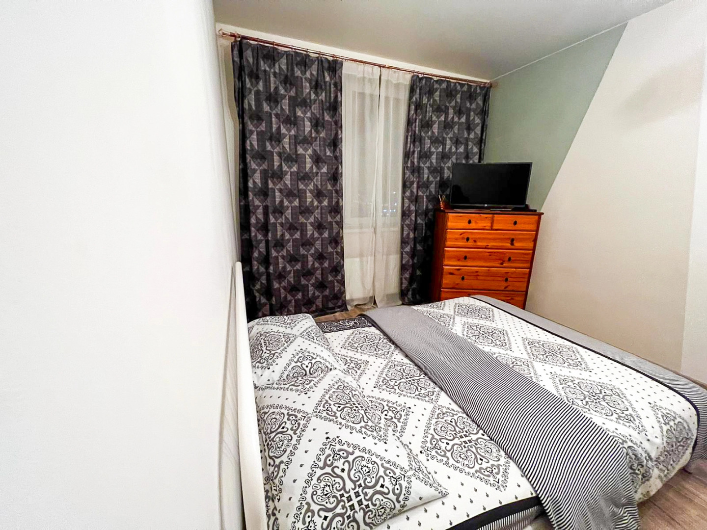 Апартаменты AlexHome Химки на 9 Мая 4а/1