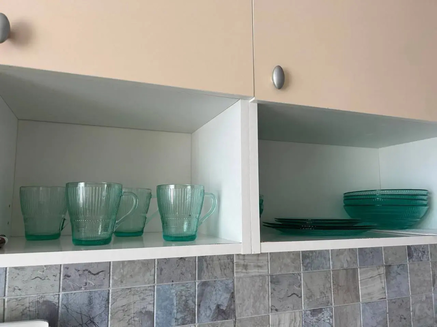 Квартира на Школьной 8А