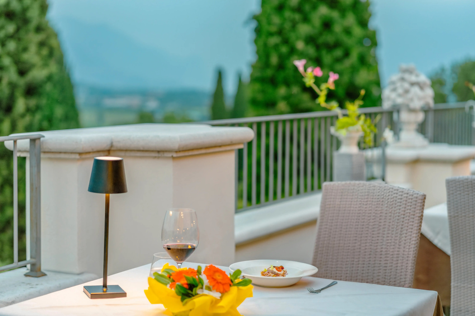 AHG Golf Hotel Porta del sole