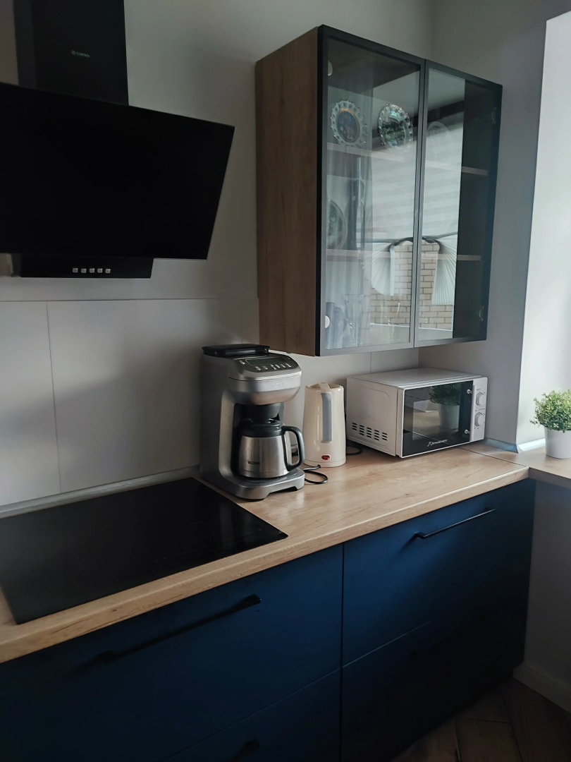 Квартира Маяковского 19/1 Брест