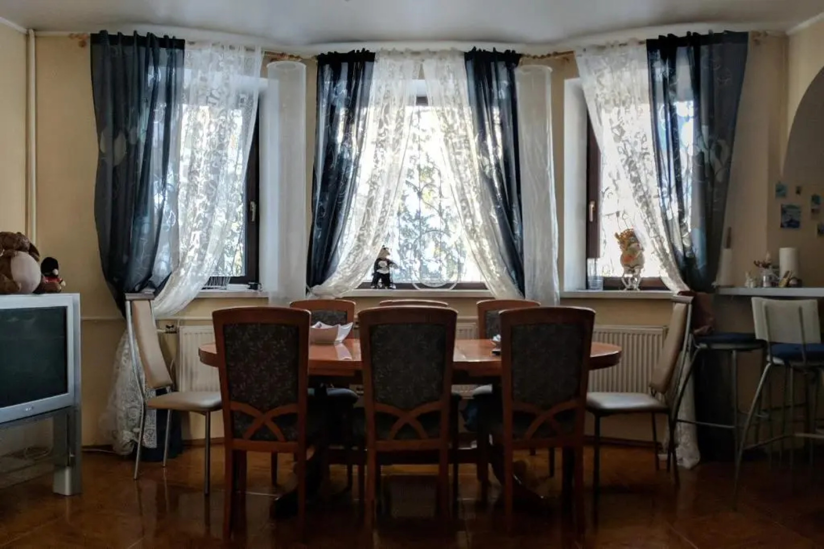 Коттедж на Ярославке