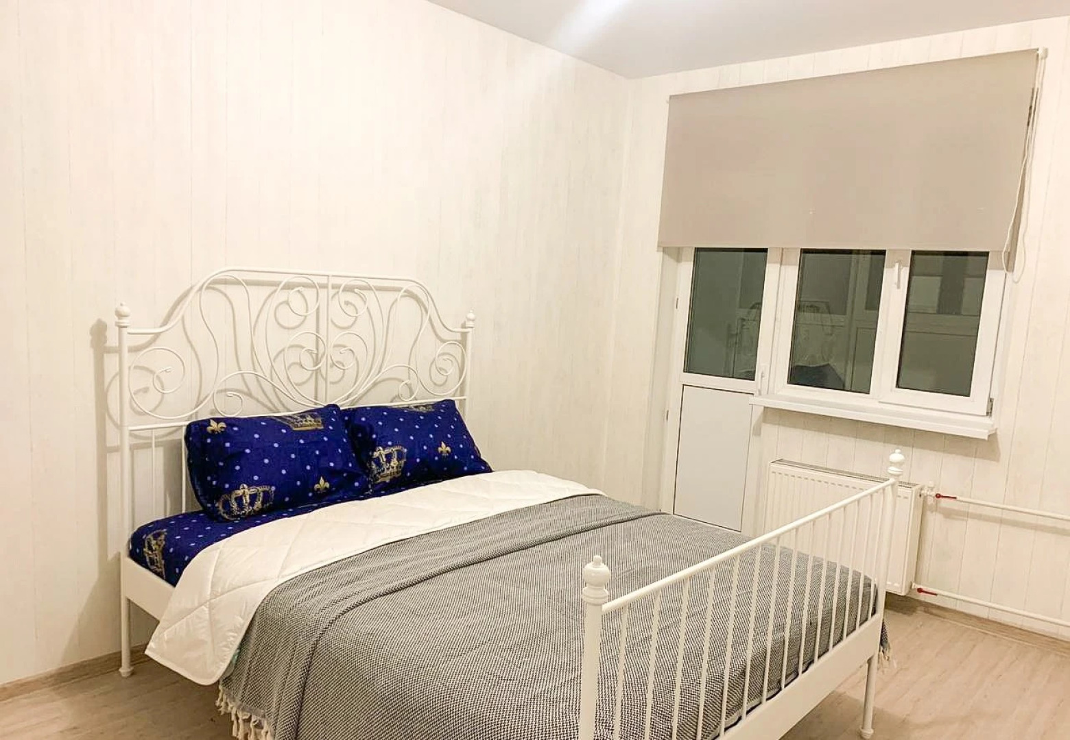 Апартаменты Квартира AlexHome Старая Купавна на Октябрьской