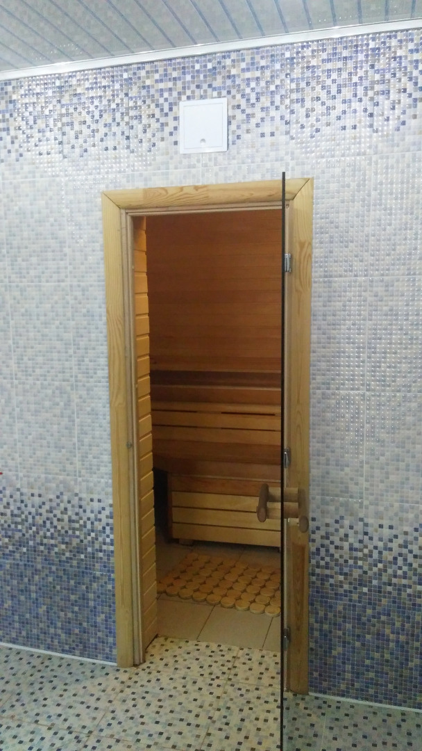 Гостевой Дом в Волковыске