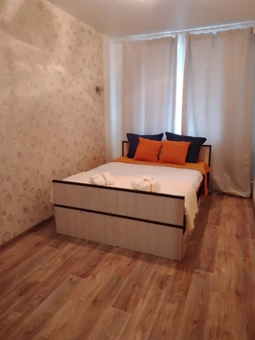 Квартира на Пролетарской 17