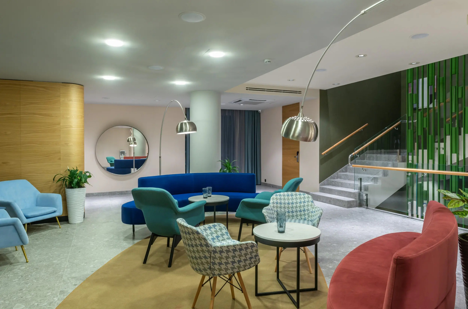 Отель Курорт Джамайка