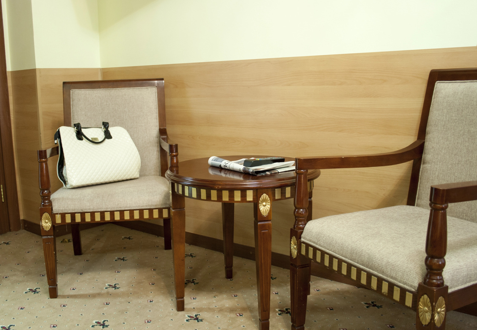 Отель Сокольники