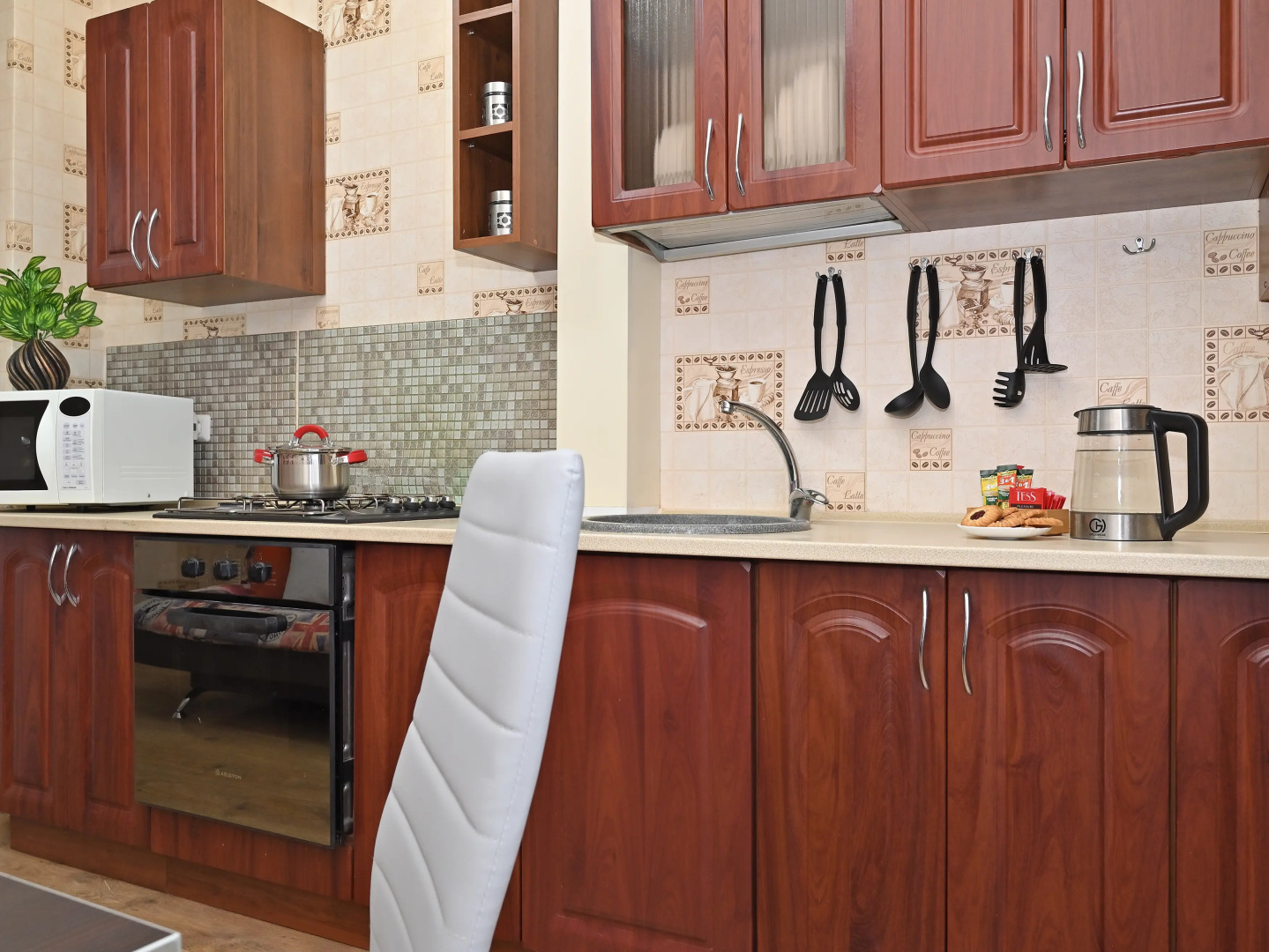 Апартаменты BonApartKenig 55_2