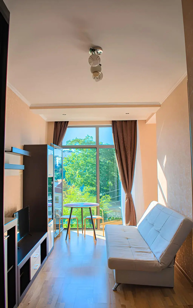 Апартаменты Дом Корчагина